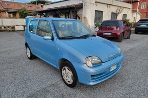 Fiat 600 1.1 Active KM 85 MILA clima servosterzo