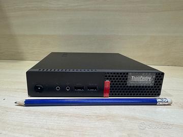 Mini Pc Lenovo M910q