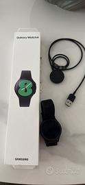 Galaxy Watch4