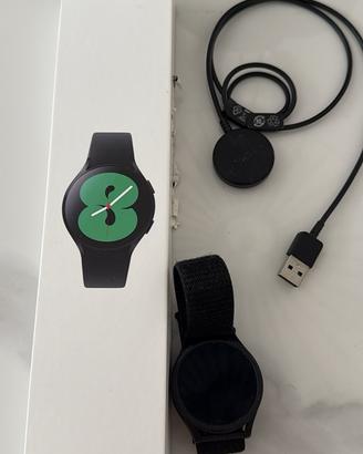 Galaxy Watch4