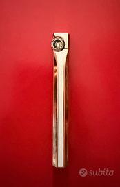 Accendino Ronson Penguin vintage anni 50