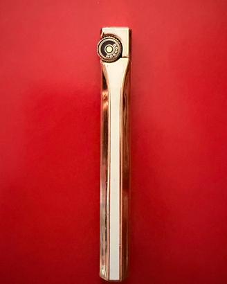Accendino Ronson Penguin vintage anni 50