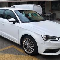 Audi A3 SPB 1.6 TDI clean diesel Business NEOPATEN