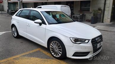 Audi A3 SPB 1.6 TDI clean diesel Business NEOPATEN