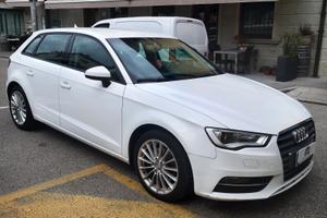 Audi A3 SPB 1.6 TDI clean diesel Business NEOPATEN