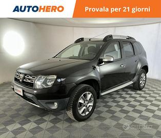 DACIA Duster 1.5 dCi 110 CV S&S 4x2 Serie Specia