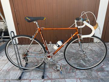 Wilier ramata taglia 50