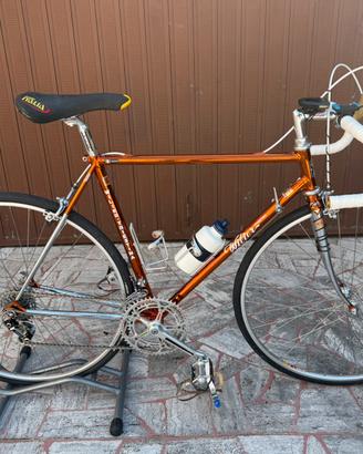 Wilier ramata taglia 50