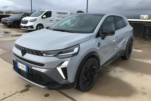 Renault Symbioz 1.6 HYBRID E-TECH 145CV ESPRIT ALP