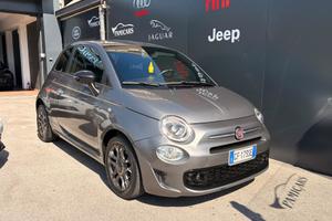 Fiat 500 1.0 Hybrid Sport
