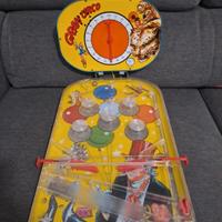 Flipper Gran Circo anni 70