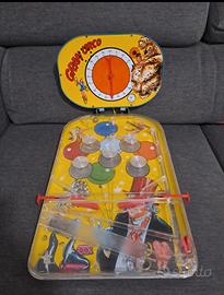 Flipper Gran Circo anni 70