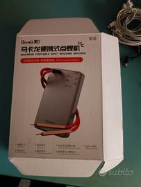 QIANLI Macaron portable spot weld