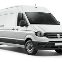 Ricambi NUOVI Volkswagen Crafter 2016 2017 2018