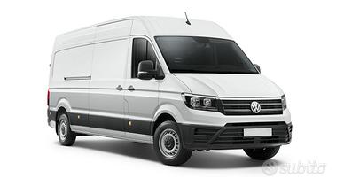 Ricambi NUOVI Volkswagen Crafter 2016 2017 2018