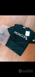 t-shirt moncler