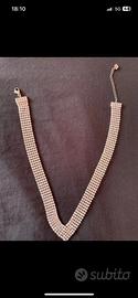 Collier di Swarovski