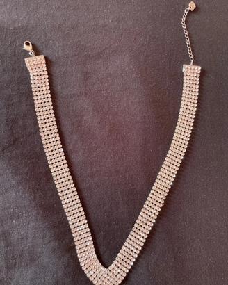 Collier di Swarovski