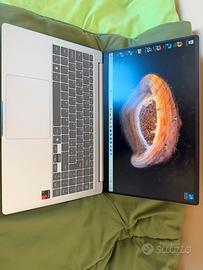 Samsung Galaxy Book4 Edge 16GB RAM 512GB SSD