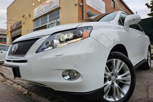 Lexus RX 450h 3.5 249cv Hybrid Luxury*Pelle*Navi*B