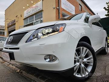 Lexus RX 450h 3.5 249cv Hybrid Luxury*Pelle*Navi*B