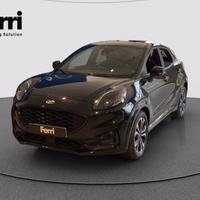 FORD Puma 1.0 ecoboost h ST-Line s&s 125cv auto
