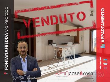 Fontanafredda - Miniappartamento Rif. V52