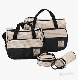borsa neonato 