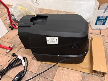 Pompa INTEX 13028 per idromassaggio / SPA