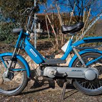 piaggio bravo libretto variatore 