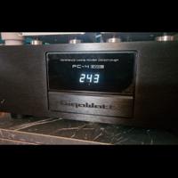 condizionatore Gigawatt pc4 evo+