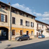 Due locali senza spese termoautonomo