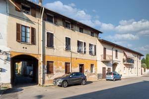 Due locali senza spese termoautonomo