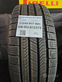 1 Pneumatico 215/60 R17 Continental Cross Contact 