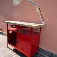 Banco da lavori fai da te