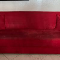 Divano pronto letto
