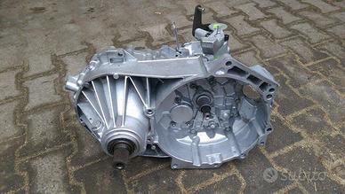 Cambio manuale transporter - 2.0 d