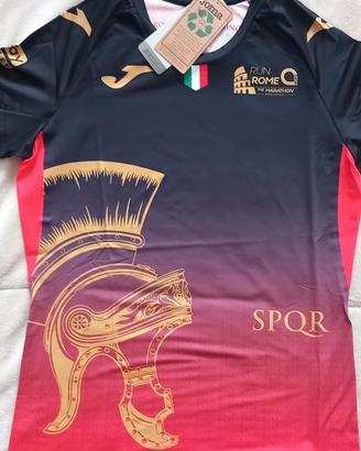 maglietta maratona