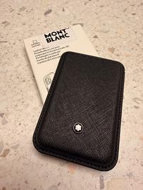 Wallet montblanc iphone 17 pro max