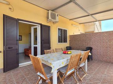 3 moderni app 4p a 500m spiaggia torre lapillo