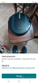 robot proscenic