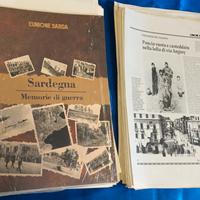 Sardegna Memorie di Guerra 