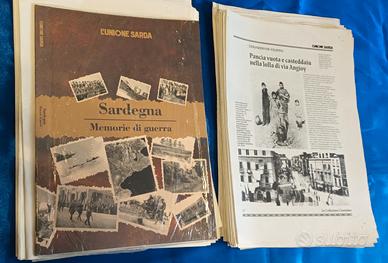 Sardegna Memorie di Guerra 