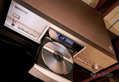 𝙋𝙄𝙊𝙉𝙀𝙀𝙍 CD Audiophile PD-s06