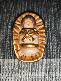 thun Gesù bambino 