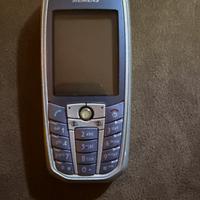 cellulare siemens CTX 765