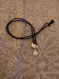 collana volpe 