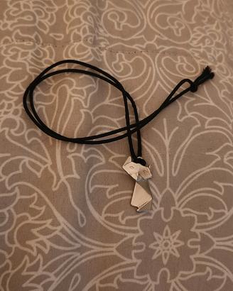 collana volpe 