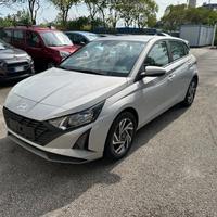 Hyundai i20 1.2 MPI Connectline 5p. - KM ZERO