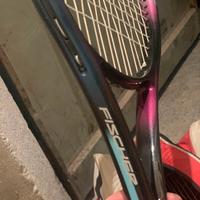 Racchetta da tennis Fischer